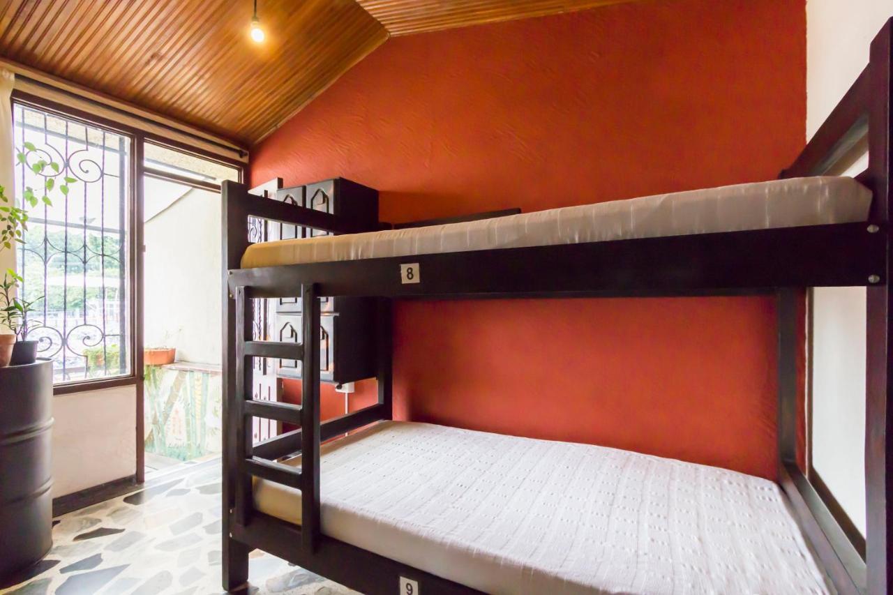 Casa En Llamas Армения Екстериор снимка